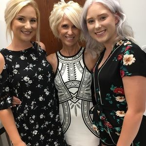 Meet your Posher, Sam